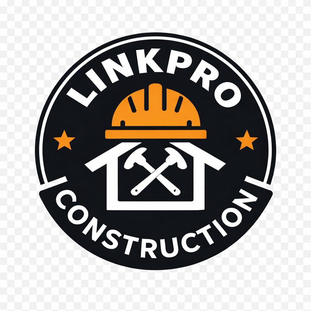 Link Pro Construction LLC logo